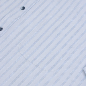 Camisa Manga Corta Wiston Celeste