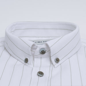 Camisa Manga Corta Wiston Verde