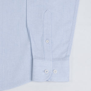 Camisa Manga Larga California 2 Relaxed Fit Celeste