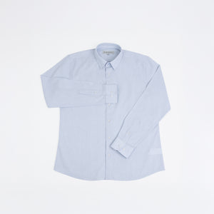 Camisa Manga Larga California 2 Relaxed Fit Celeste