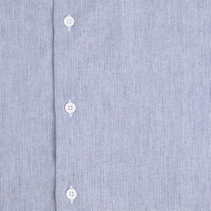 Camisa Manga Larga California 2 Relaxed Fit Azul