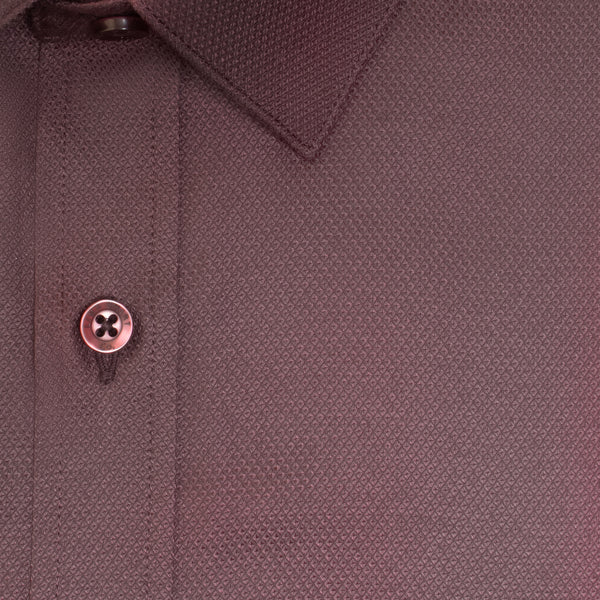 Camisa Modern Fit John Vino