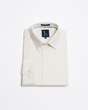 Camisa Modern Fit John Perla