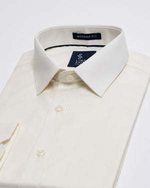 Camisa Modern Fit John Perla