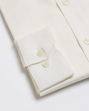 Camisa Modern Fit John Perla
