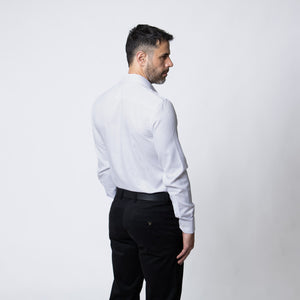 Camisa Modern Fit John Blanco