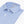 Camisa Manga Larga Luxury Rayas Azul Cielo