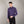 Camisa Lima Shirt Modern Fit Lorenz Dark Blue