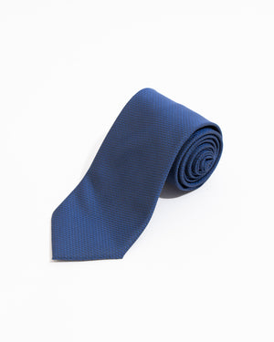 Corbata Van Heusen Azul