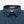 Camisa Slim Fit Trentino Steel Print