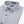 Camisa Modern Fit Tomas Gris