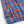 Camisa Flannel Classic Relaxed Fit Acero