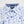 Camisa Manga Larga Modern Fit Spello Midole Blue