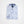 Camisa Manga Larga Modern Fit Spello Midole Blue