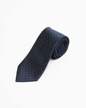 Corbata Donatelli Azul