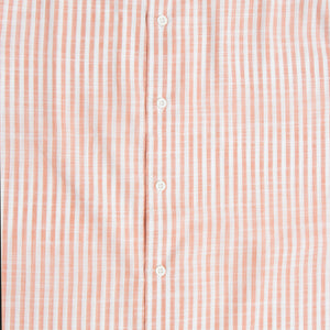 Camisa California Relaxed Fit Naranja