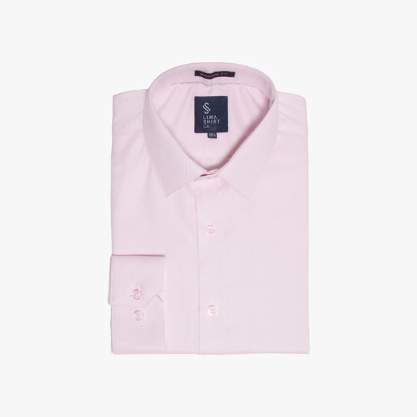 Camisa Modern Fit John Rosado