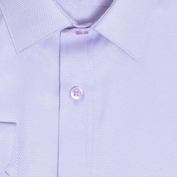 Camisa Modern Fit John Lila