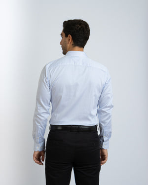 Camisa Manga Larga Modern Fit Philipp Celeste