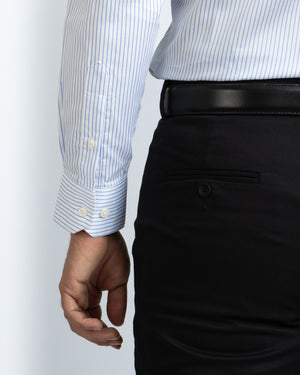 Camisa Manga Larga Modern Fit Philipp Celeste
