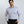 Camisa Manga Larga Modern Fit Philipp Azul Medio