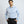 Camisa Modern Fit Skin Celeste