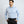 Camisa Modern Fit Skin Celeste