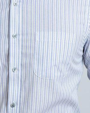 Camisa Modern Fit Capri Celeste