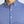 Camisa Modern Fit Fil a Fil BD Azul