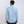 Camisa Modern Fit Fil a Fil BD Celeste