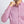 Camisa Manga Larga Fil a Fil BD Rojo