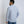 Camisa Manga Larga California 2 Relaxed Fit Celeste