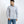 Camisa Manga Larga California 2 Relaxed Fit Azul
