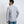 Camisa Manga Larga California 2 Relaxed Fit Azul