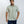 Camisa Relaxed Fit Vichí Lino Olivo