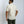 Camisa Grecia Manga Corta Beige 1