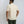 Camisa Grecia Manga Corta Beige 2