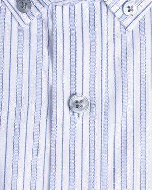 Camisa Modern Fit Capri Celeste