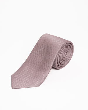 Corbata Seda Van Heusen Rosa
