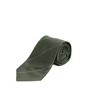 Corbata Donatelli Verde D3