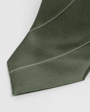 Corbata Donatelli Verde D3