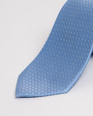 Corbata Van Heusen Celeste D1