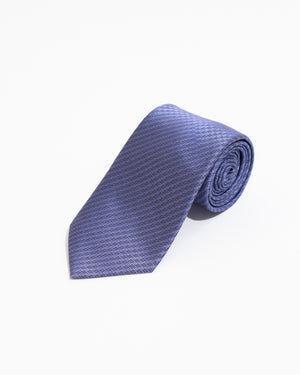 Corbata Seda Van Heusen Morado