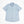 Camisa Mallorca Manga Corta Azul
