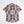 Camisa Mallorca Manga Corta Beige