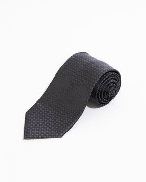 Corbata Donatelli Negro