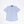 Camisa Manga Corta Neru Amalfi Celeste