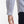 Camisa Modern Fit Oxford Rayas Azul