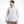 Camisa Modern Fit Oxford Rayas Plata
