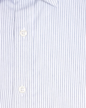 Camisa Manga Larga Modern Fit Philipp Azul